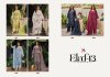 Elaf Pashmina Vol 3 By Deepsy Pure Cotton Salwar Suits